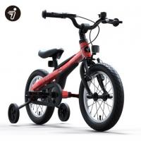 Велосипед Ninebot Segway Kids Bike 14" Peter Pan Edition