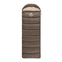 Спальник Naturehike New Envelope Cotton Sleeping Bag With Hood