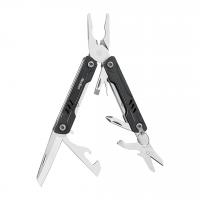 Мультитул NexTool Mini Sailor Functional Pliers 10 in 1 NE20135A (черный)