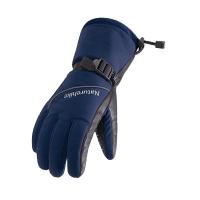 Перчатки зимние лыжные Naturehike GL03 outdoor ski gloves